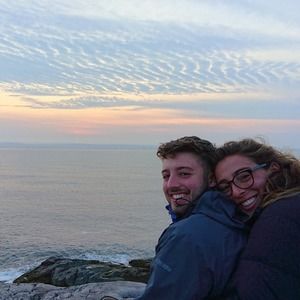 Meet your Posher, Sari